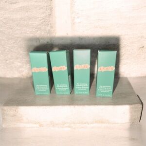 La Mer Hydrating Serum Collection Set of 4